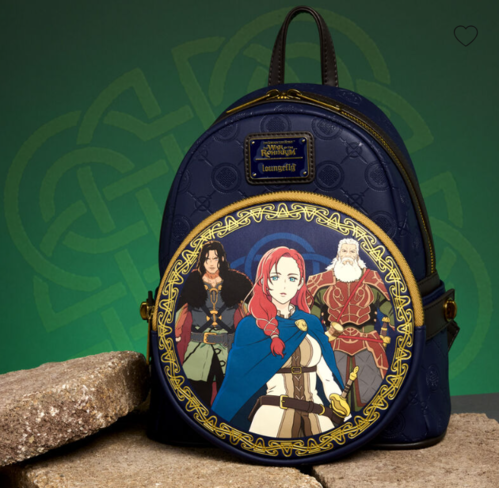 Mini Mochila La Guerra de los Rohirrim