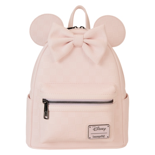 Minnie Ear Evergrren Mini Backpack