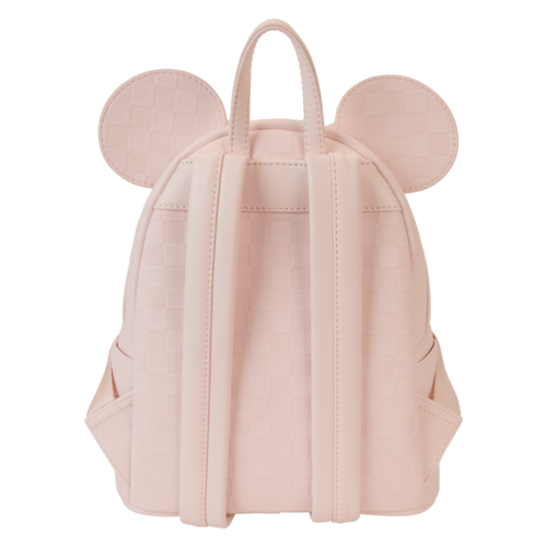 Minnie Ear Evergrren Mini Backpack