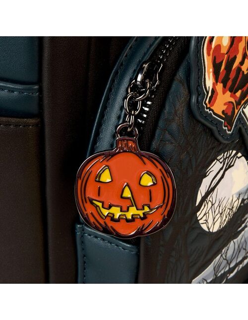 Mini mochila Halloween Michael Myers