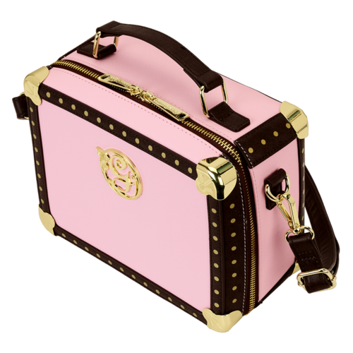 Bolso Bandolera Wicked Glinda