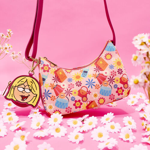 Disney Lizzie Mcguire Crossbody Bag