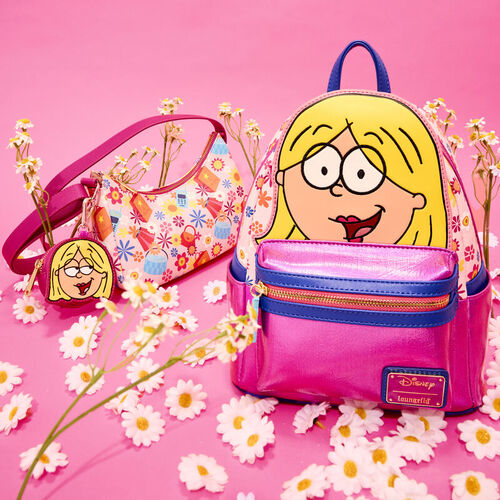 Disney Lizzie Mcguire Crossbody Bag