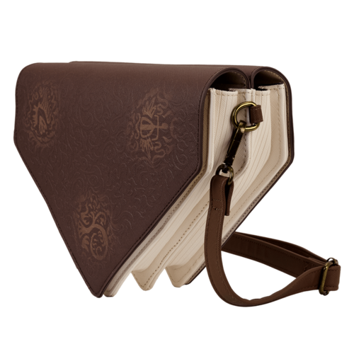 Bolso Bandolera Wicket Elphaba