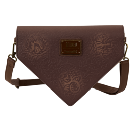 Bolso Bandolera Wicket Elphaba