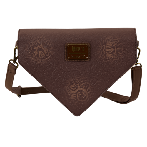 Bolso Bandolera Wicket Elphaba