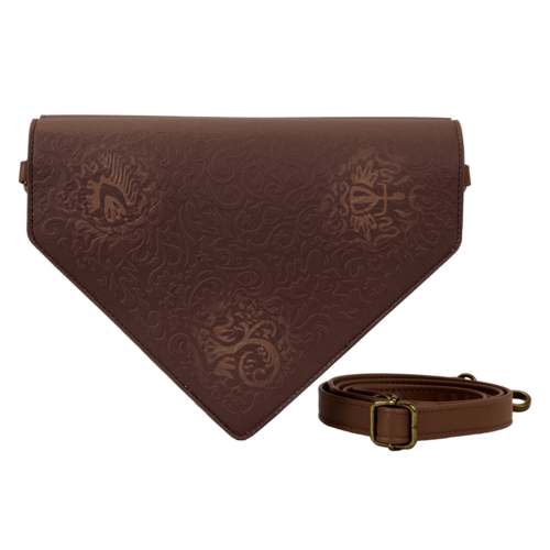 Bolso Bandolera Wicket Elphaba