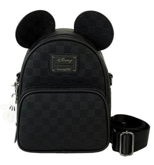 Bolso Bandolera Mickey Orejas