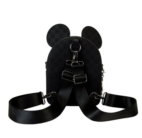 Bolso Bandolera Mickey Orejas