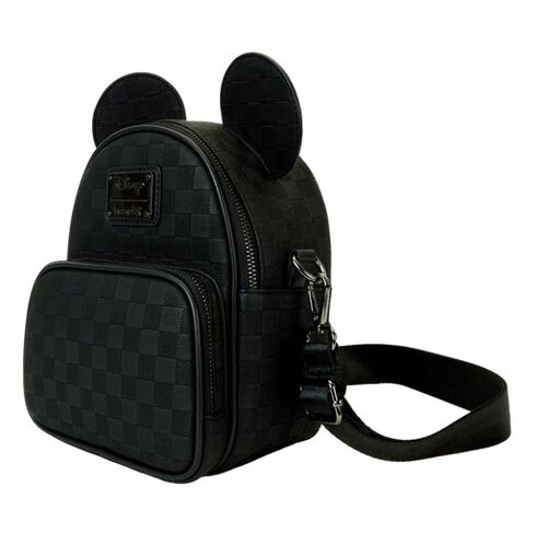 Bolso Bandolera Mickey Orejas