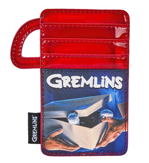 Gremlins 40th Anniversatu Vintage Carholder