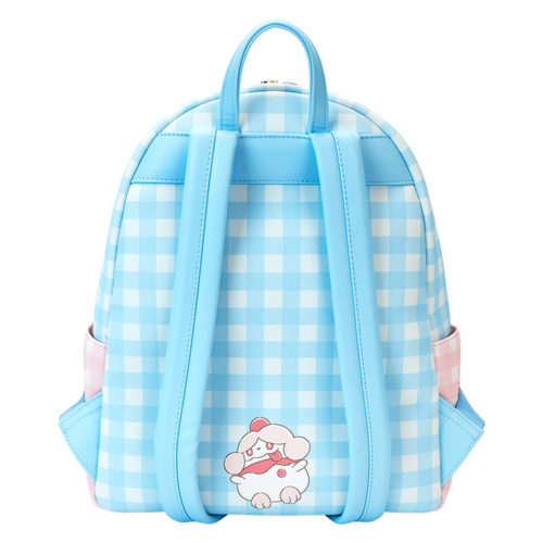 Mochila Pokémon Café