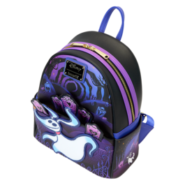 Mini Mochila Zero