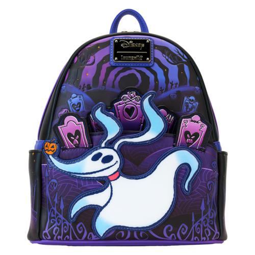 Mini Mochila Zero