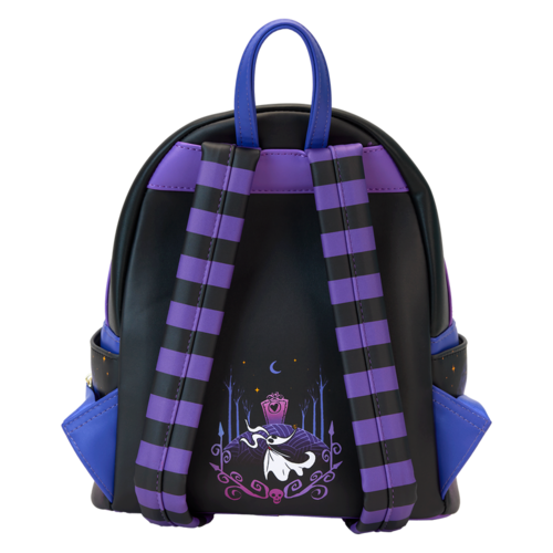 Mini Mochila Zero