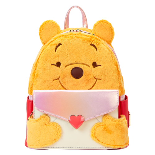 Disney WTP Love Letter Mini Backpack