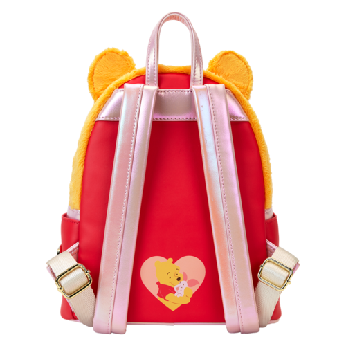 Disney WTP Love Letter Mini Backpack