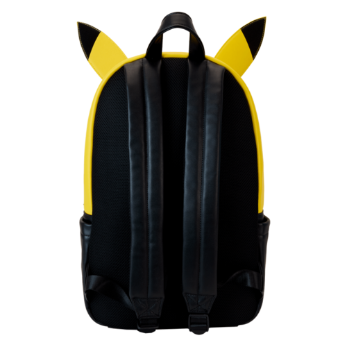 Pikachu Floral Mini Backpack