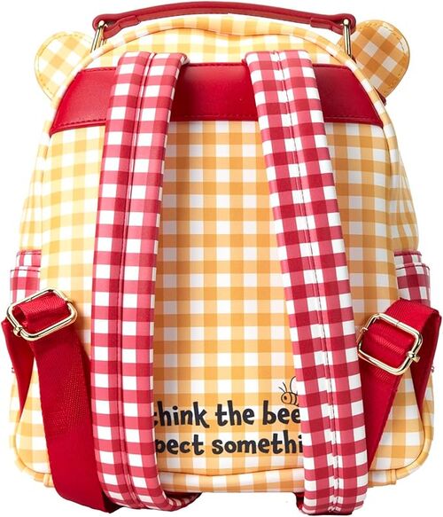 Winnie the Pooh mini backpack