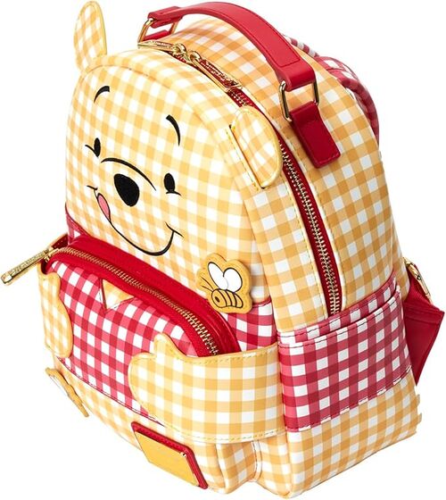 Winnie the Pooh mini backpack