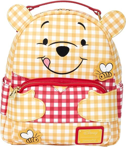 Winnie the Pooh mini backpack