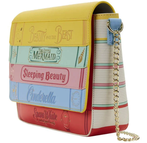 Disney Princess shoulder bag