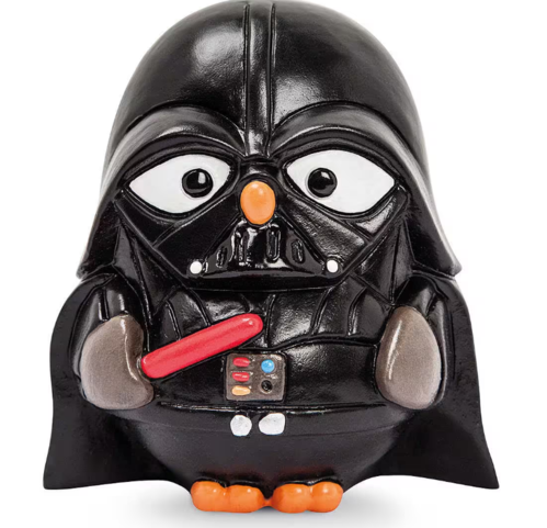 Collectible Goofi Figure Darth Vader