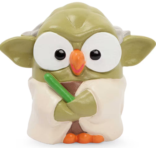 Collectible Goofi Figure Master Yoda