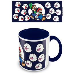 PYR - Taza Super Mario Boss