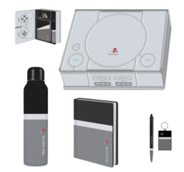 Classic Playstation Premium Gift Set