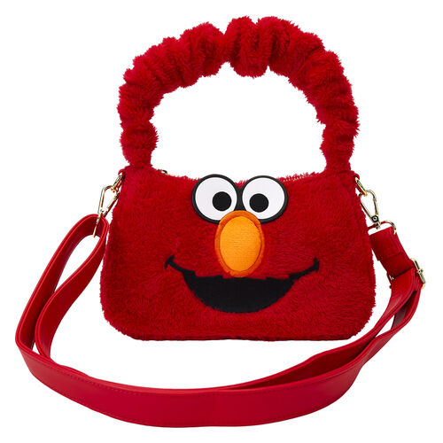 Bolso bandolera Elmo