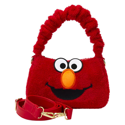 Bolso bandolera Elmo