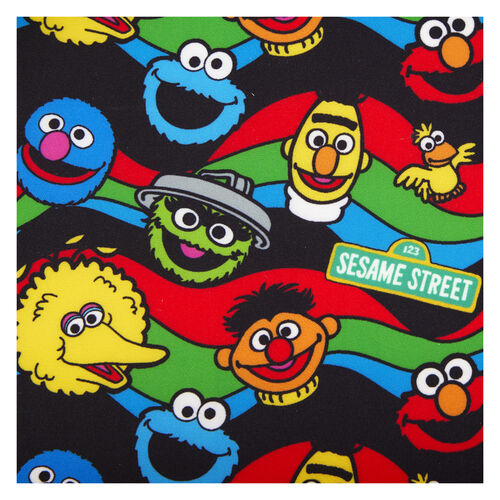 Bolso bandolera Elmo