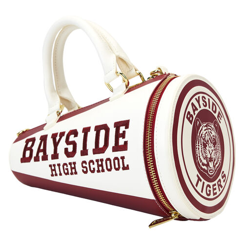 Bolso bandolera Bayside high school