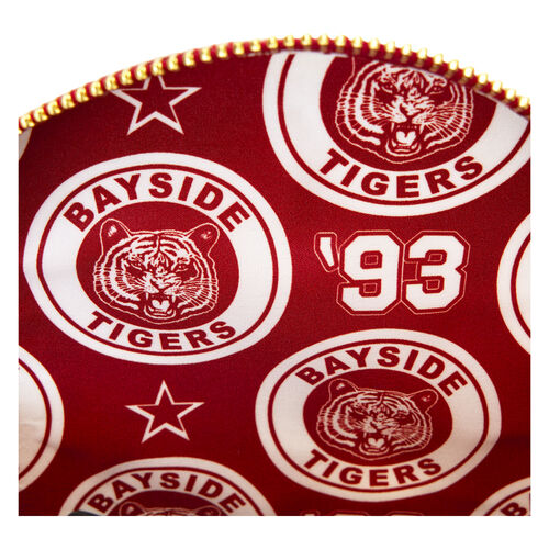 Bolso bandolera Bayside high school