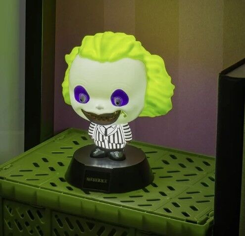 Beetlejuice Icons Light 12 cm