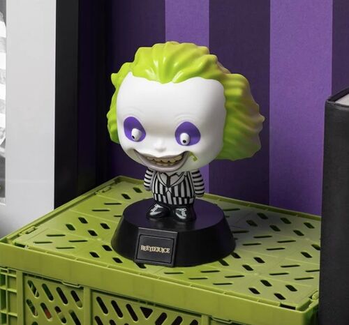 Beetlejuice Icons Light 12 cm