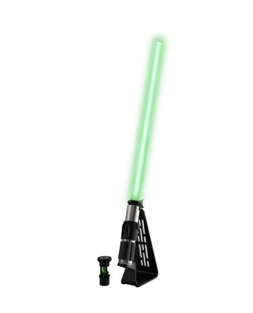 Replica Force FX The Black Series Lightsaber - Yoda Scale 1:1