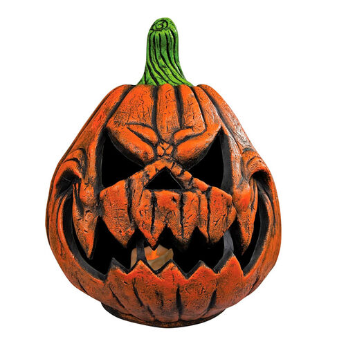 Artículo decorativo Calabaza Jack O'Lantern