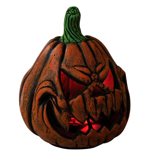 Artículo decorativo Calabaza Jack O'Lantern