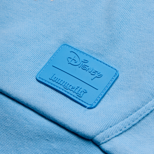 Sudadera con capucha Cenicienta 75 aniversario S