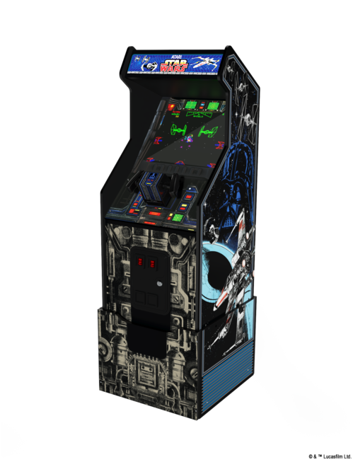 Máquina Arcade Star Wars