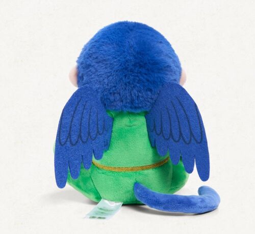 Peluche mono volador  Wicked