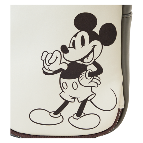 Bolso bandolera para botella de agua Mickey & amigos