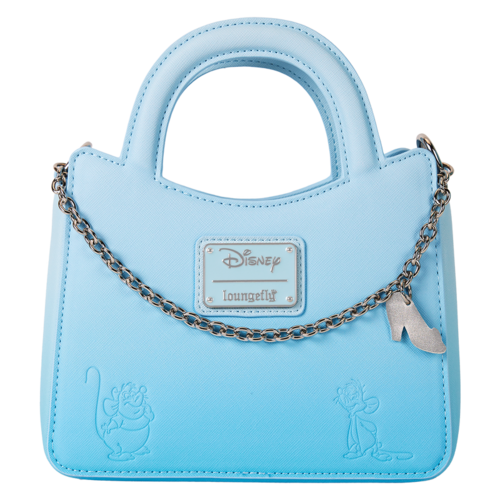 Bolso bandolera Cenicienta 75 aniversario