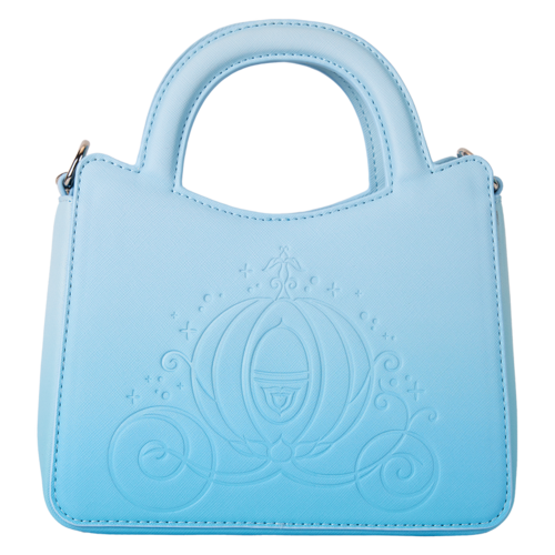 Bolso bandolera Cenicienta 75 aniversario