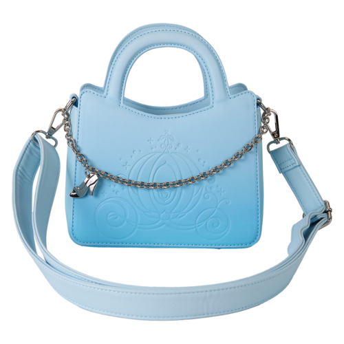 Bolso bandolera Cenicienta 75 aniversario