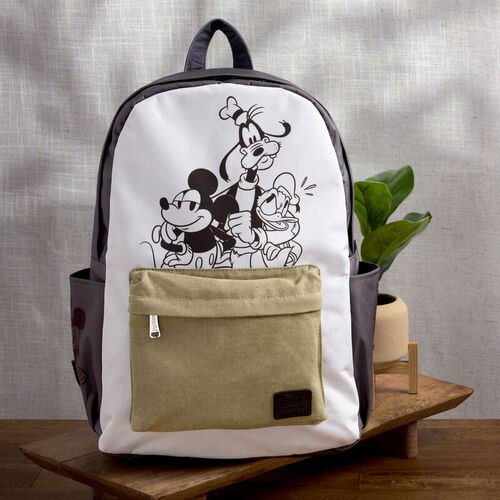 Mochila Mickey & amigos