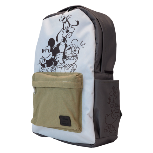 Mochila Mickey & amigos