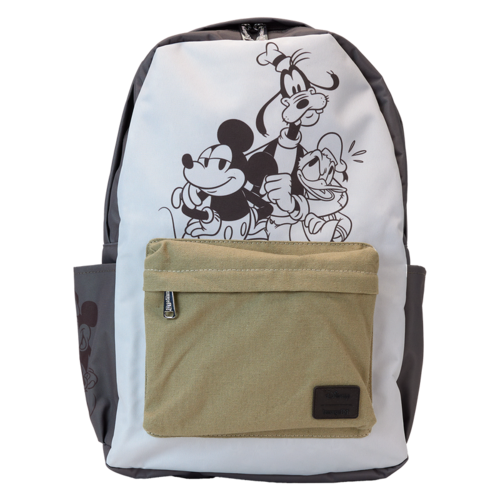 Mochila Mickey & amigos